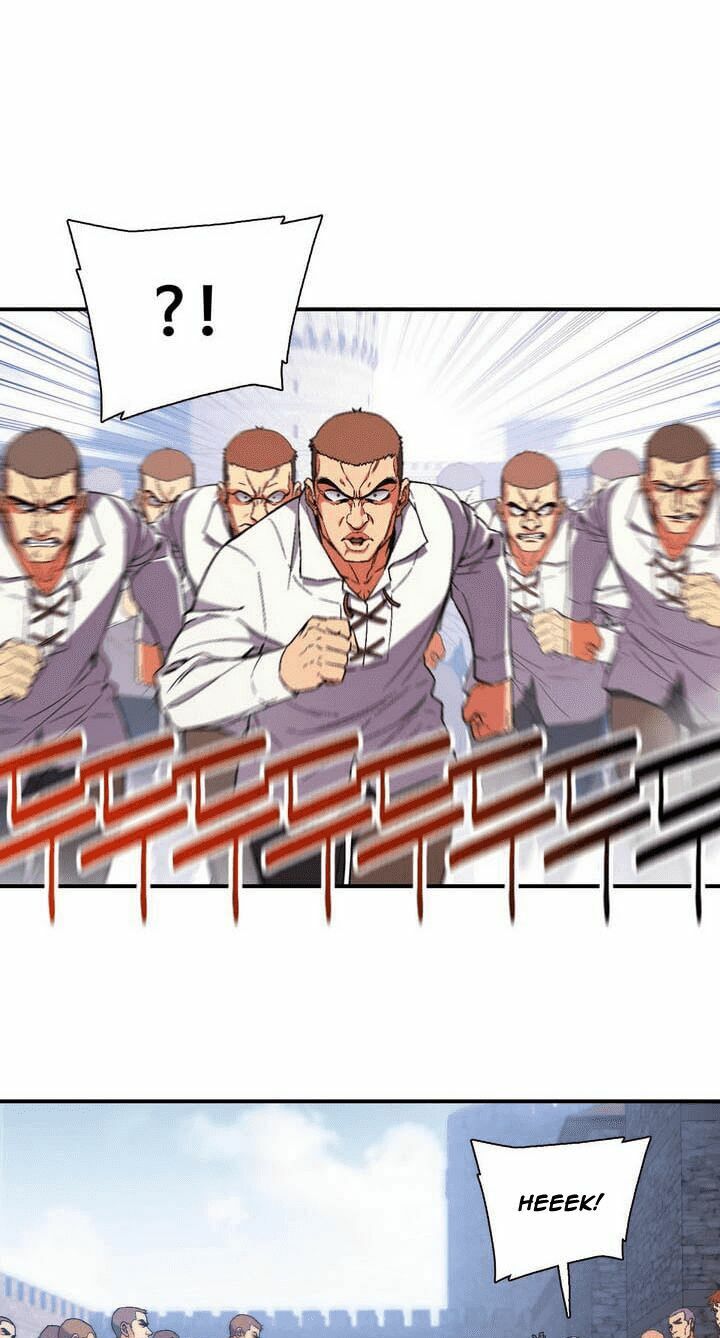 Hành Trình Đế Vương: Chapter 80