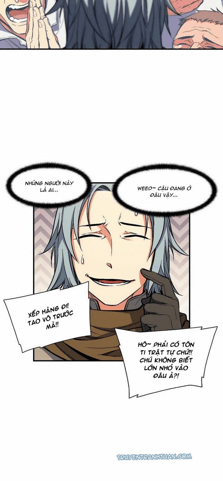 Hành Trình Đế Vương: Chapter 80