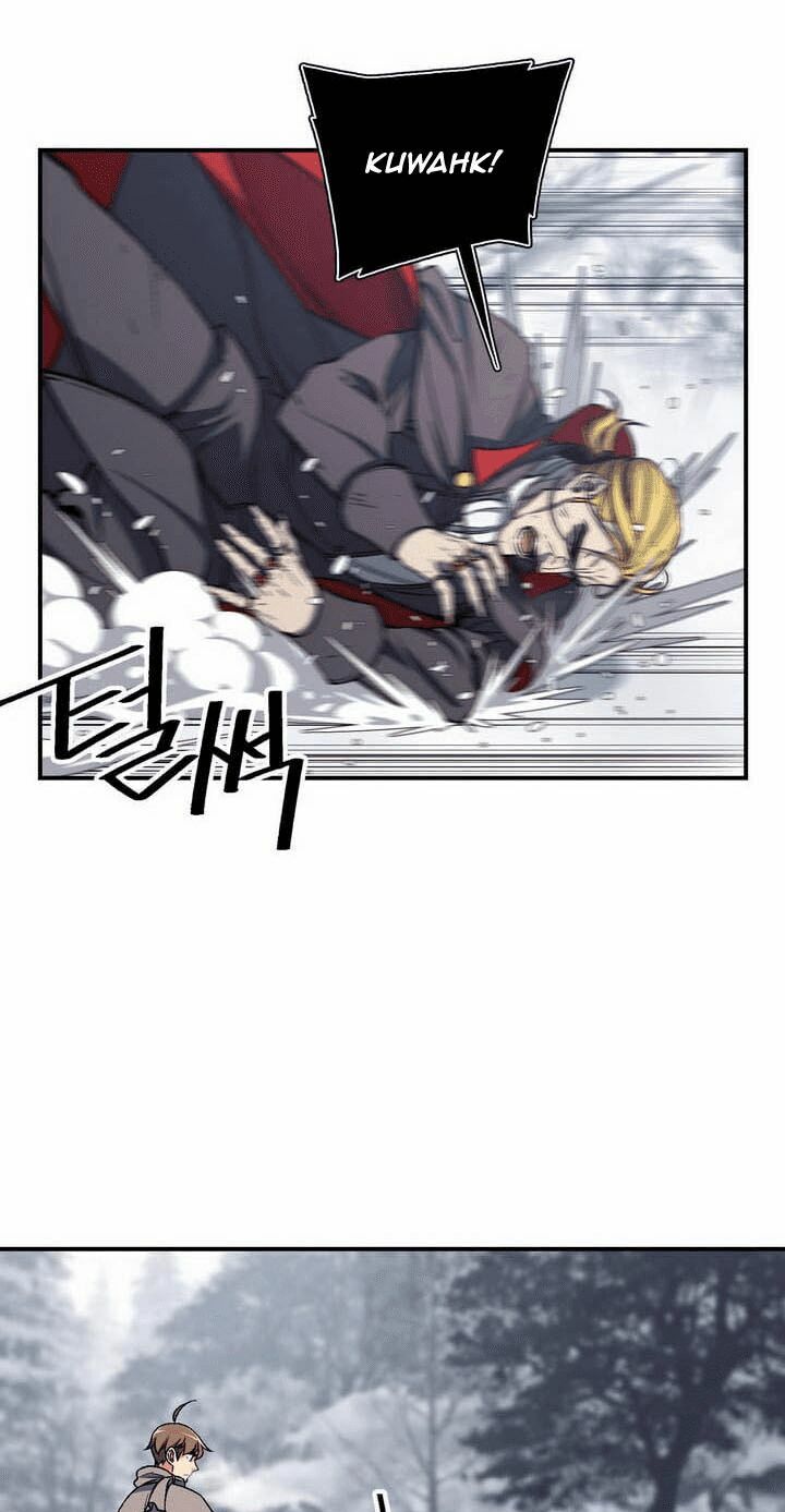 Hành Trình Đế Vương: Chapter 80