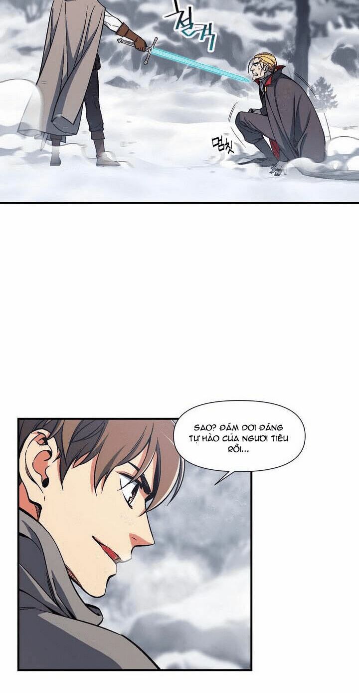 Hành Trình Đế Vương: Chapter 80