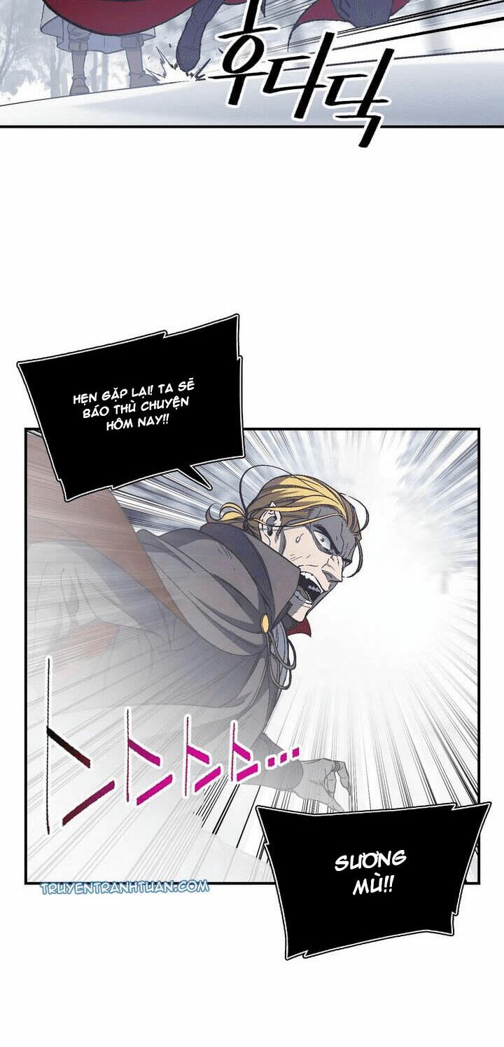 Hành Trình Đế Vương: Chapter 80