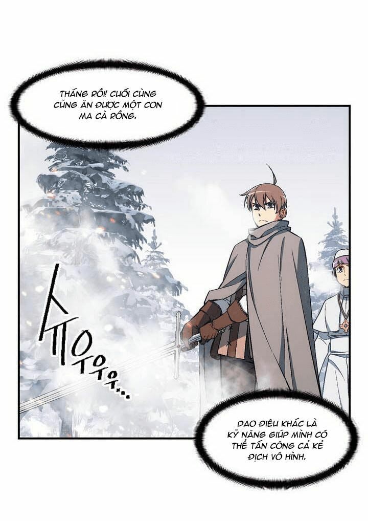Hành Trình Đế Vương: Chapter 80