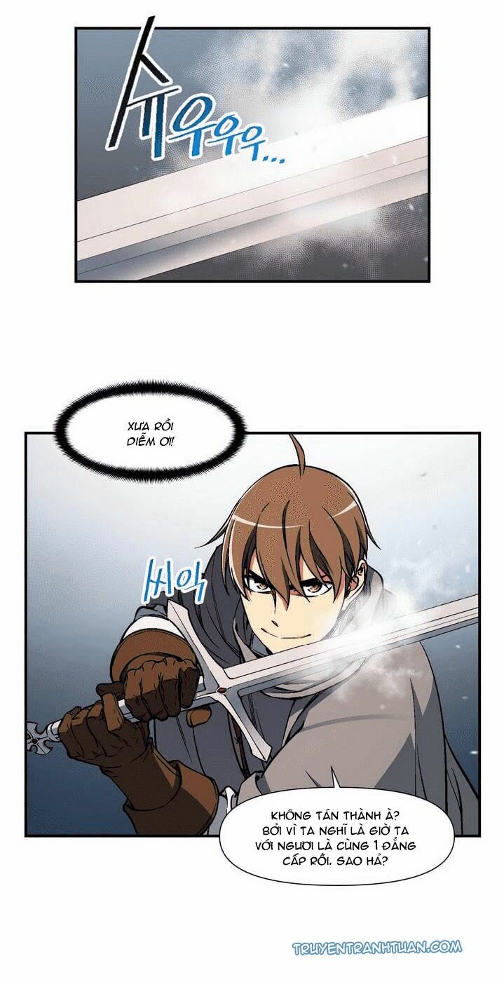 Hành Trình Đế Vương: Chapter 80