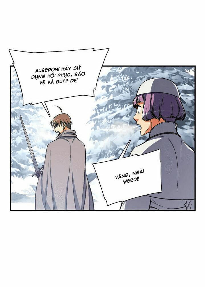 Hành Trình Đế Vương: Chapter 80