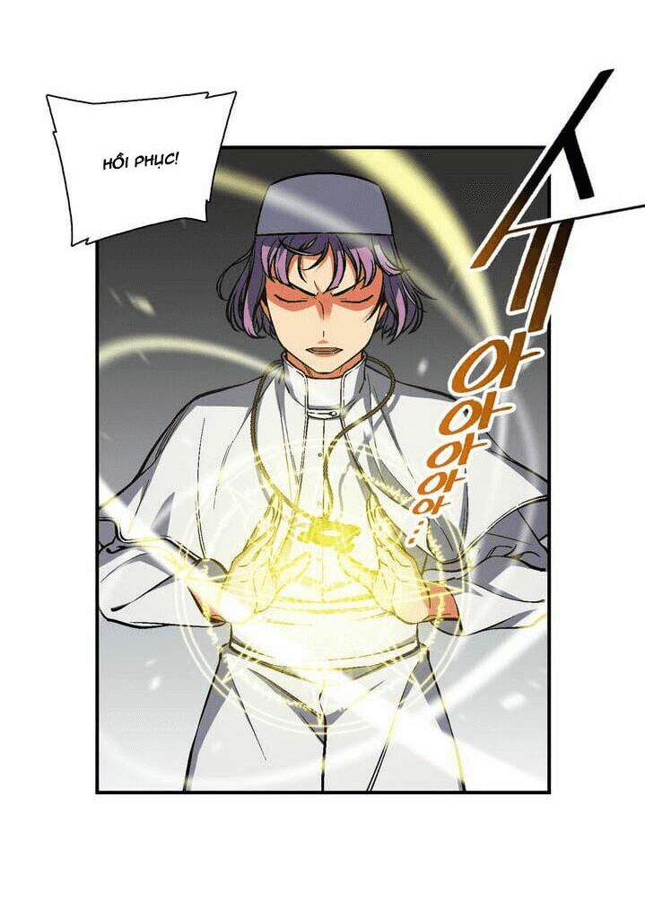 Hành Trình Đế Vương: Chapter 80
