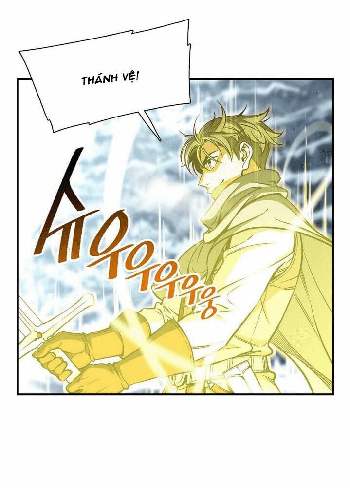 Hành Trình Đế Vương: Chapter 80