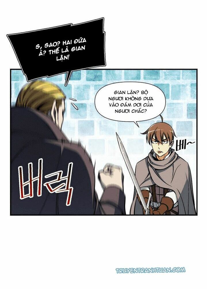 Hành Trình Đế Vương: Chapter 80