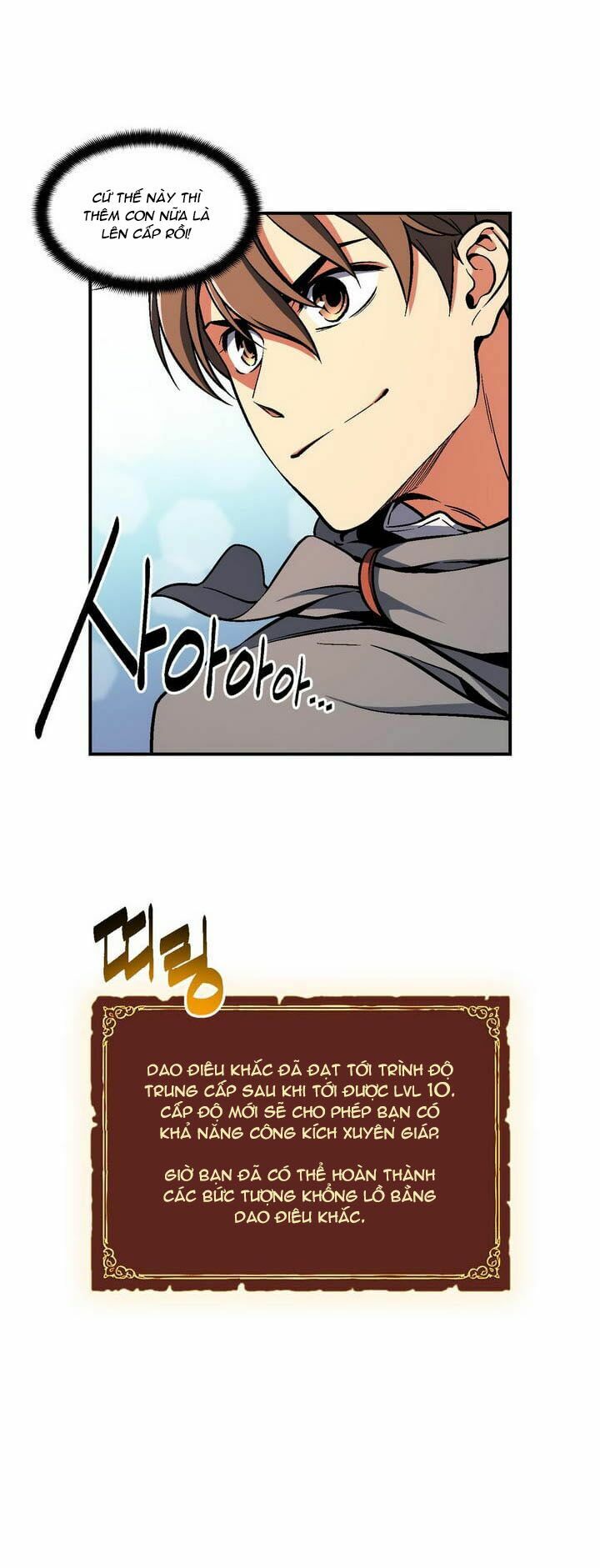 Hành Trình Đế Vương: Chapter 81