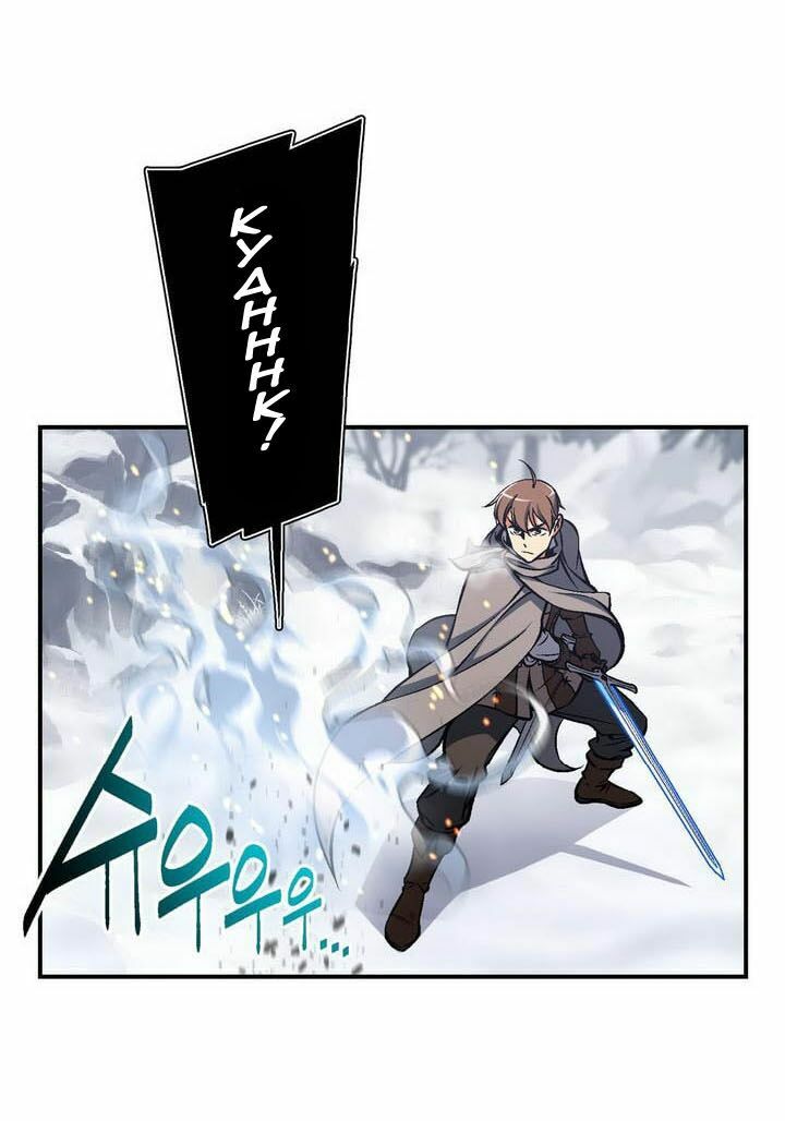 Hành Trình Đế Vương: Chapter 81
