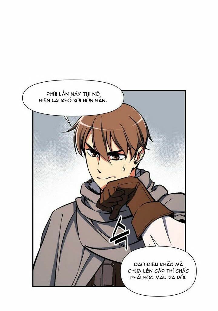 Hành Trình Đế Vương: Chapter 81