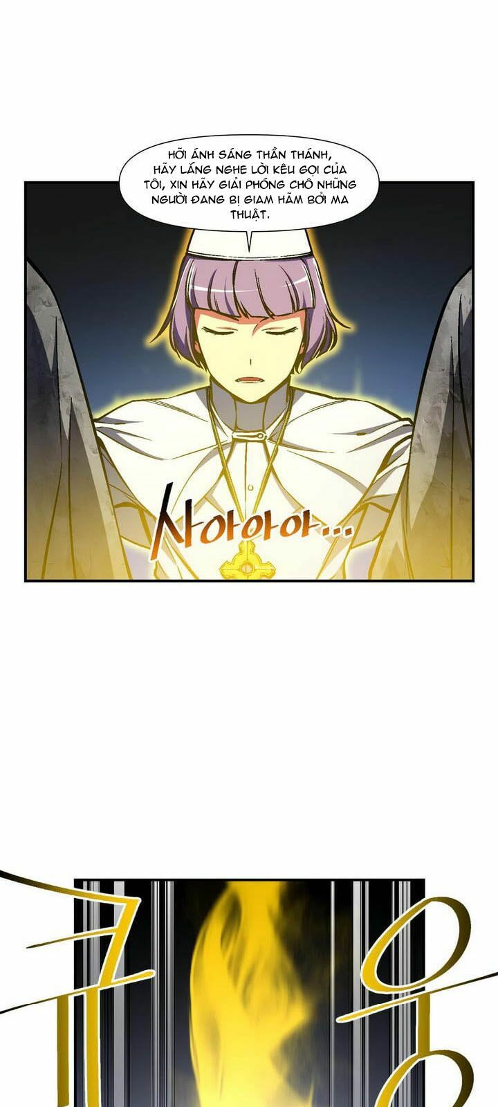 Hành Trình Đế Vương: Chapter 81