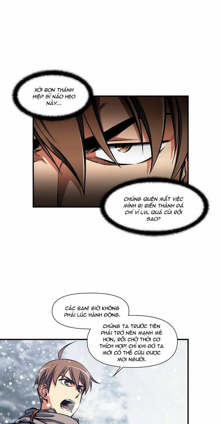 Hành Trình Đế Vương: Chapter 81