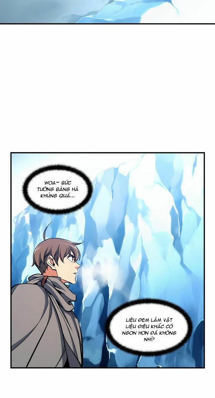 Hành Trình Đế Vương: Chapter 81