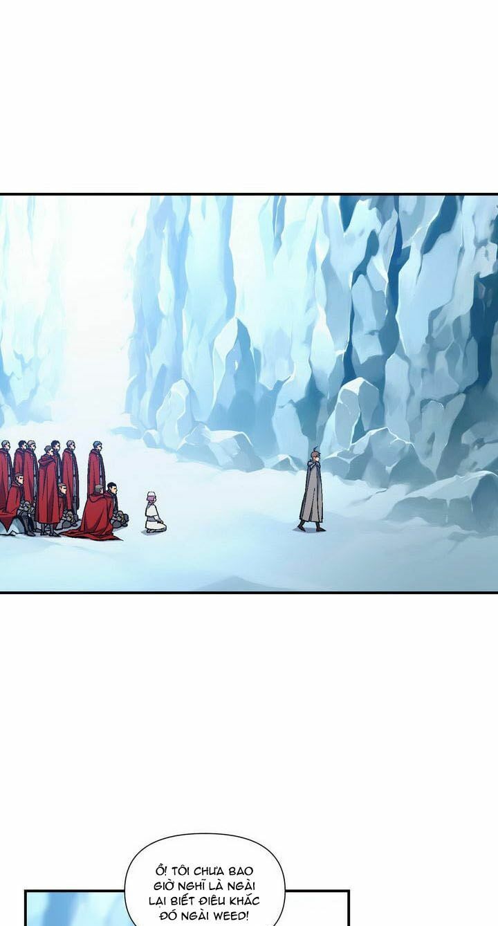 Hành Trình Đế Vương: Chapter 81