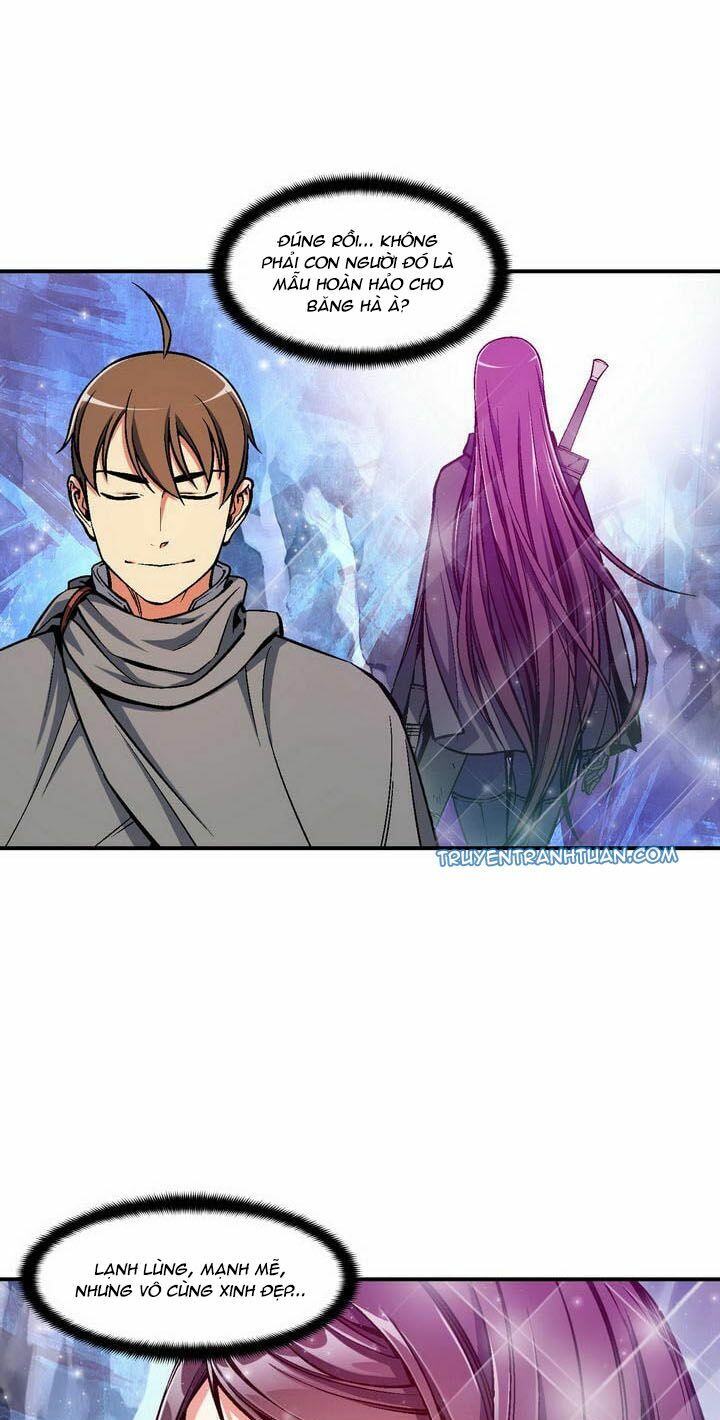 Hành Trình Đế Vương: Chapter 81