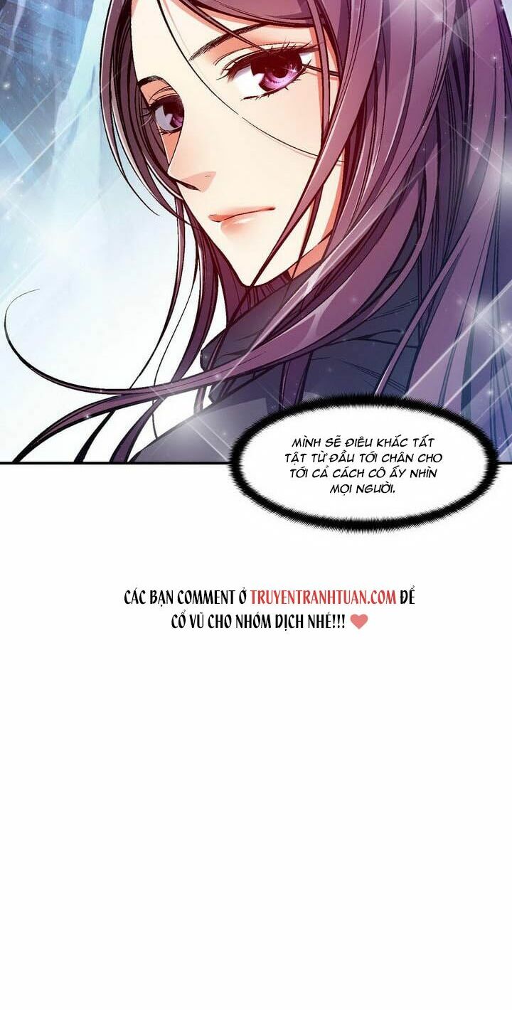 Hành Trình Đế Vương: Chapter 81