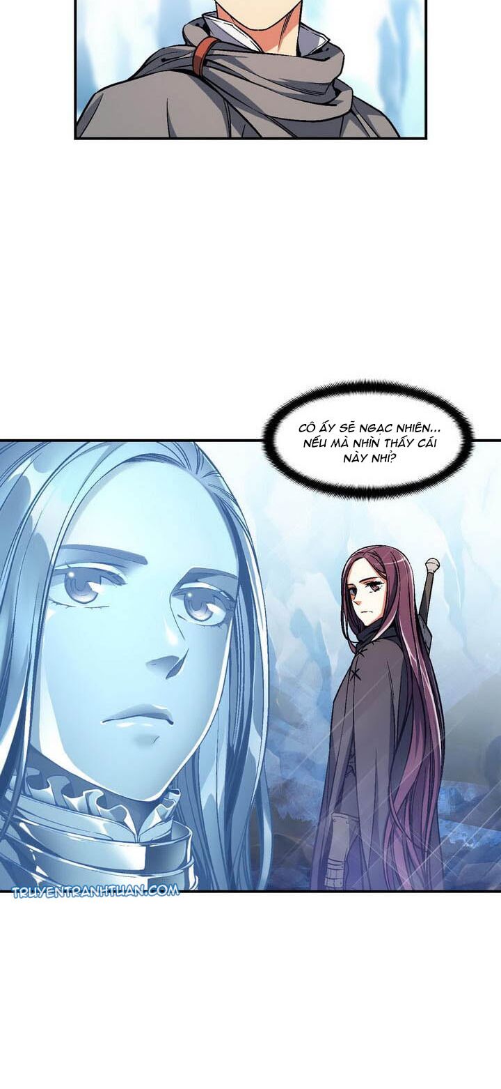 Hành Trình Đế Vương: Chapter 82