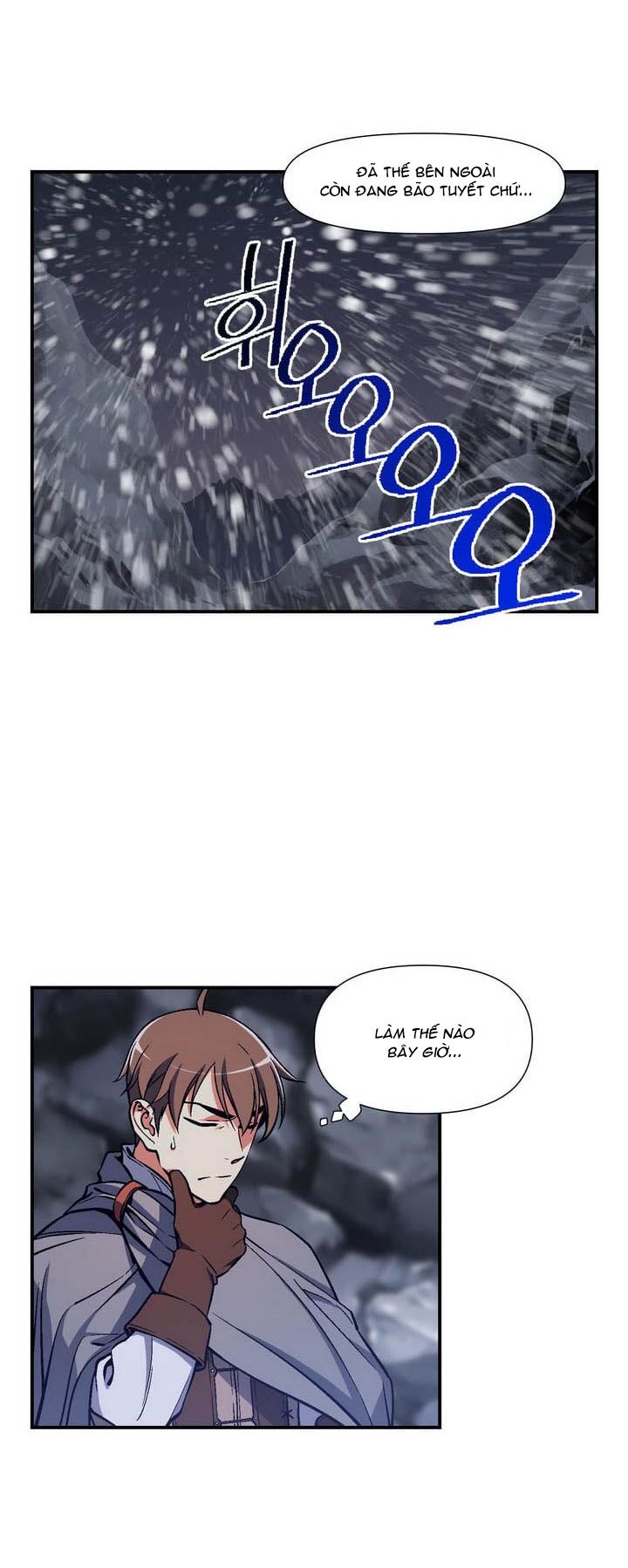 Hành Trình Đế Vương: Chapter 82