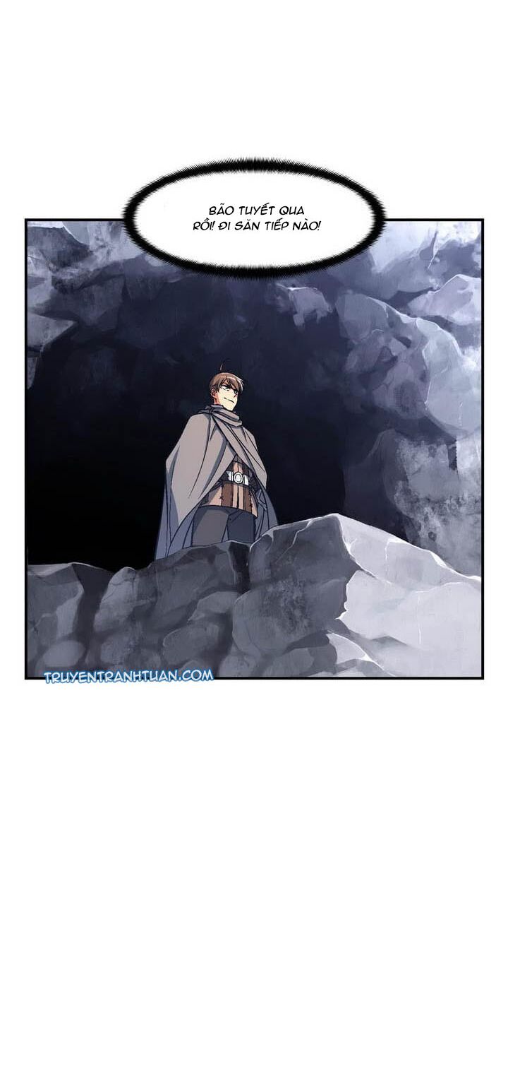 Hành Trình Đế Vương: Chapter 82