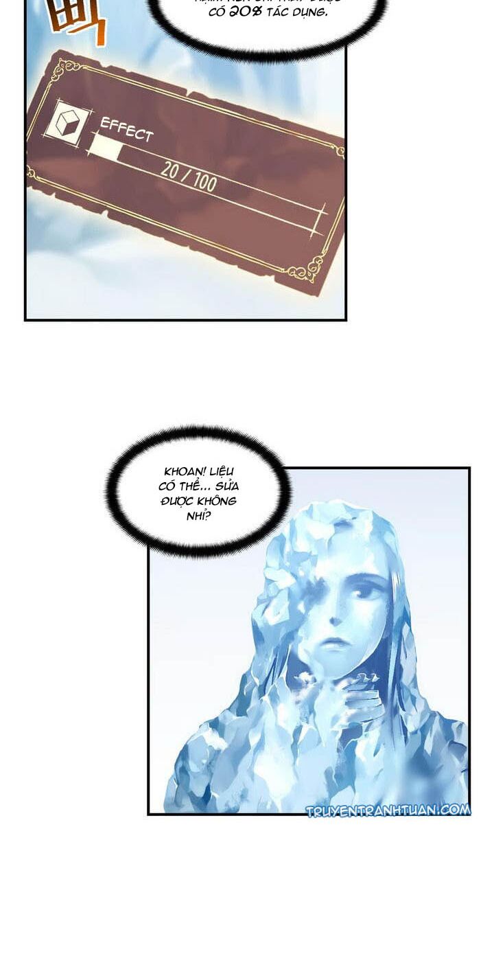 Hành Trình Đế Vương: Chapter 82