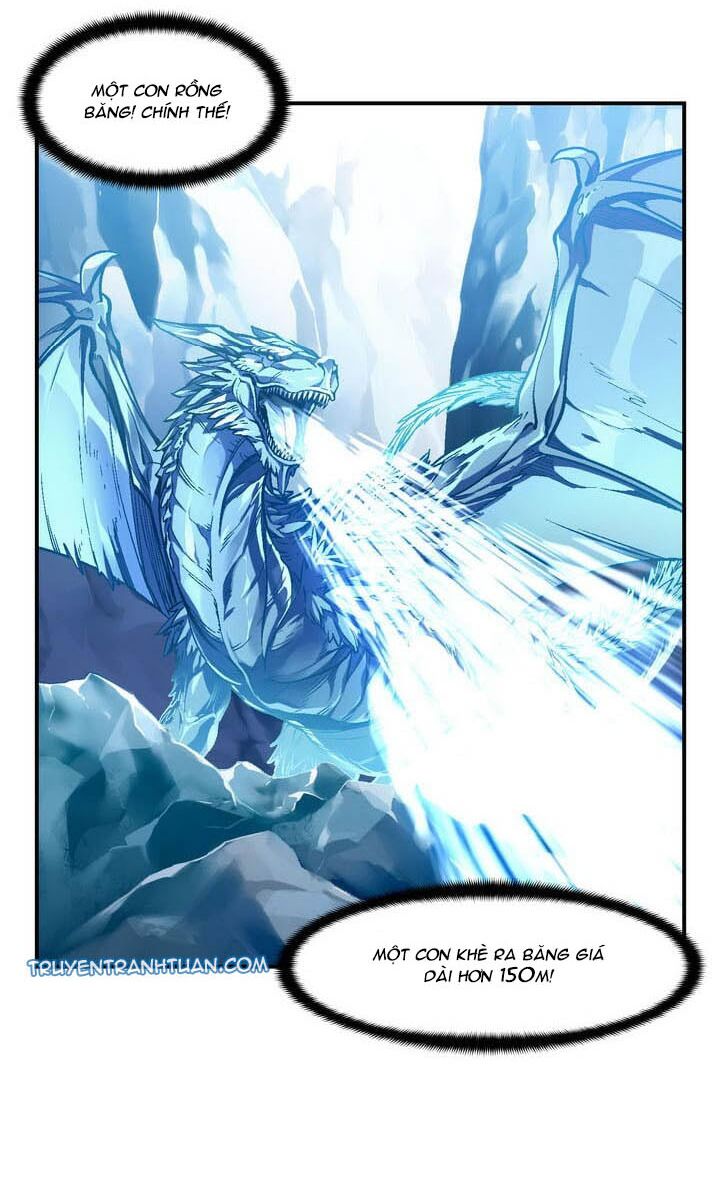 Hành Trình Đế Vương: Chapter 82