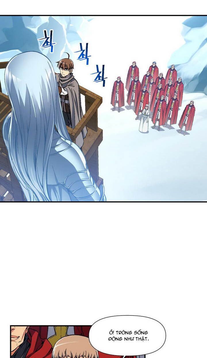 Hành Trình Đế Vương: Chapter 82