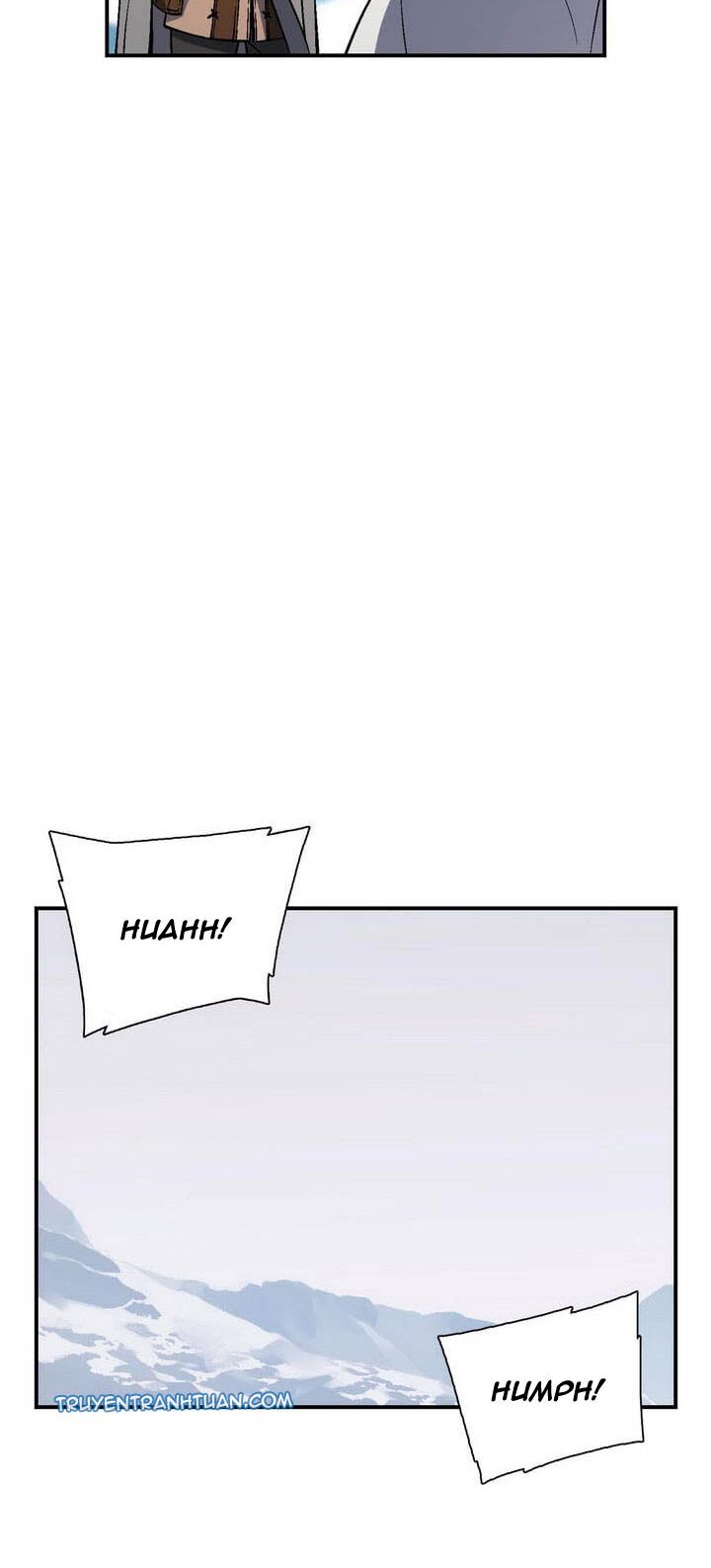 Hành Trình Đế Vương: Chapter 82