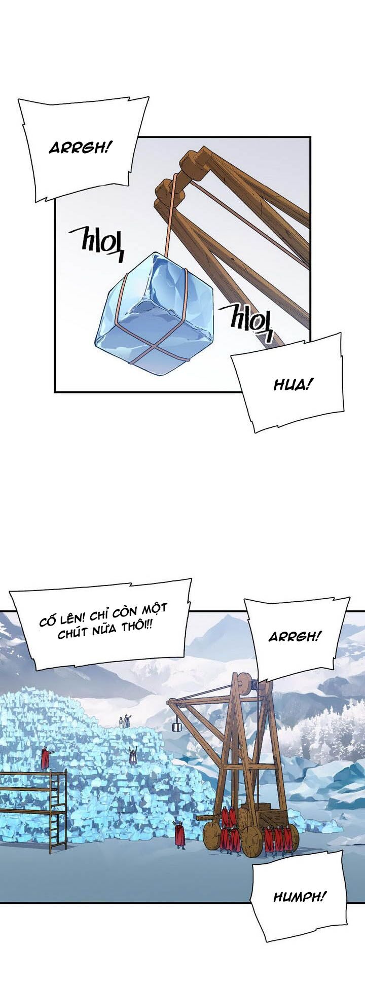 Hành Trình Đế Vương: Chapter 82