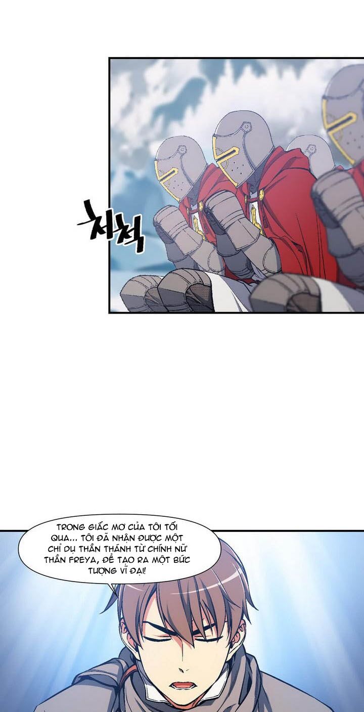Hành Trình Đế Vương: Chapter 82