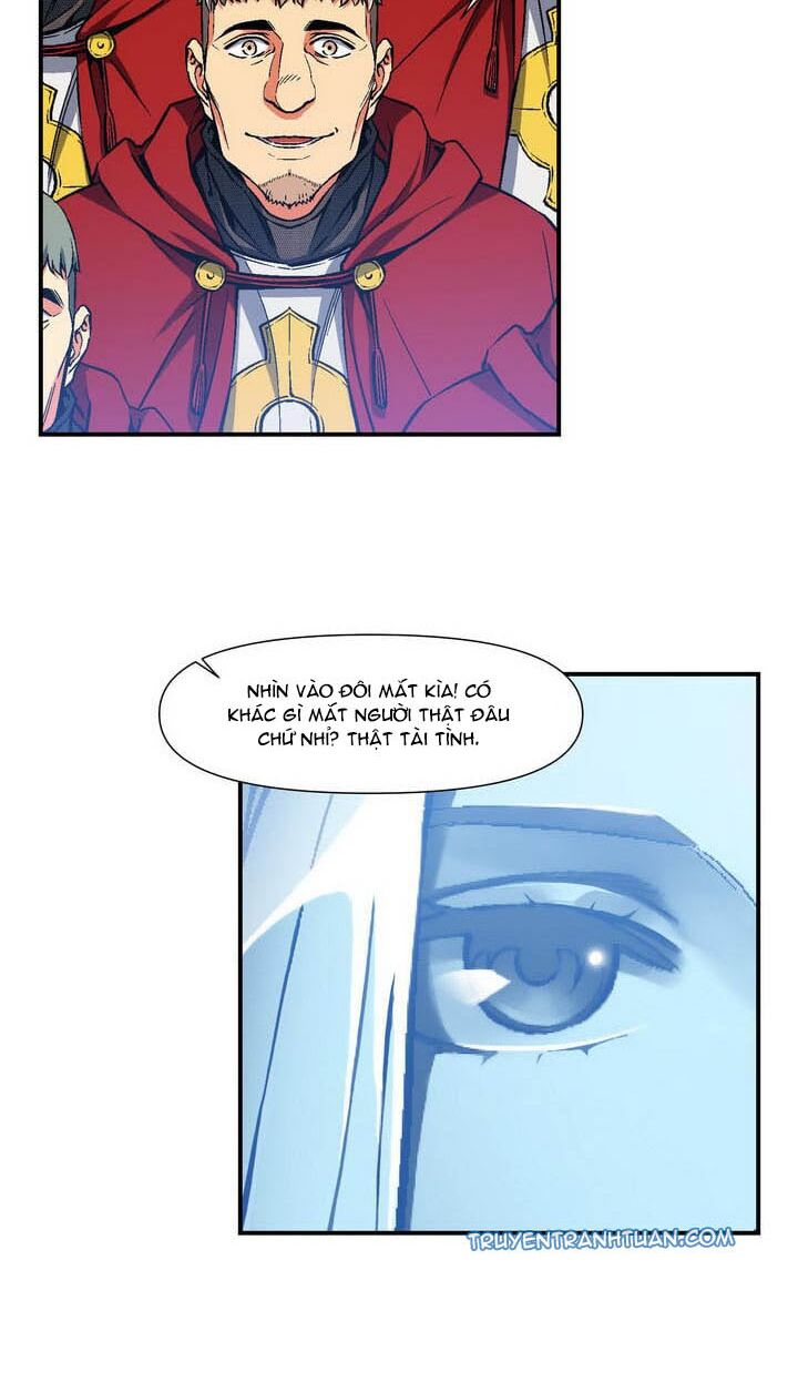 Hành Trình Đế Vương: Chapter 82