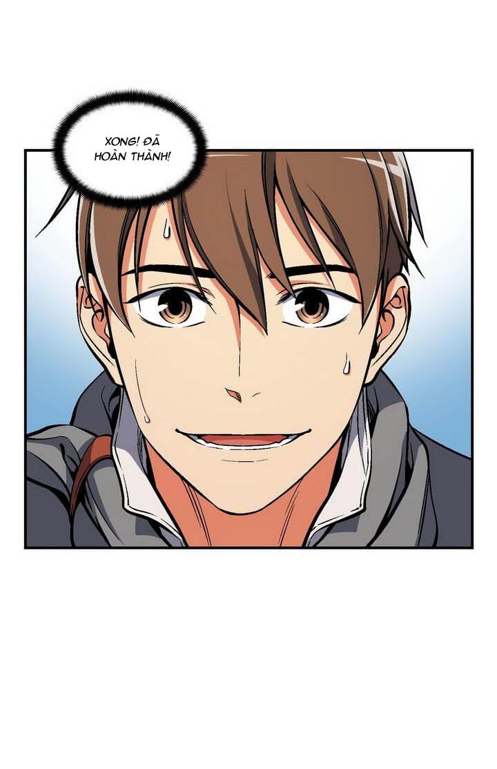 Hành Trình Đế Vương: Chapter 82