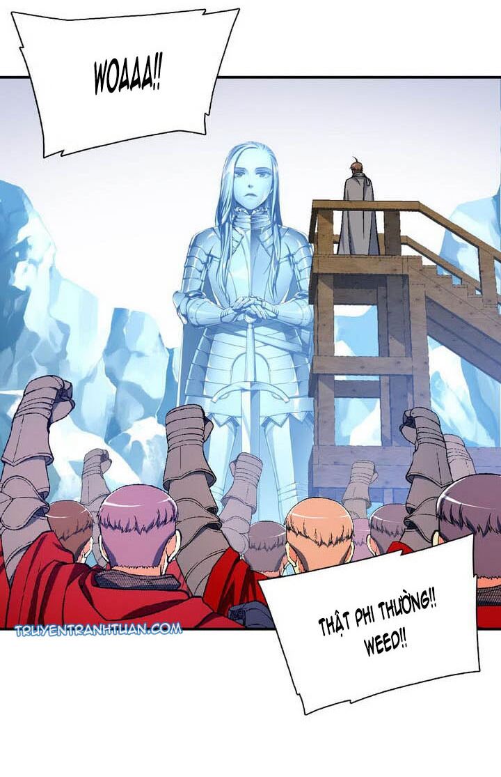 Hành Trình Đế Vương: Chapter 82