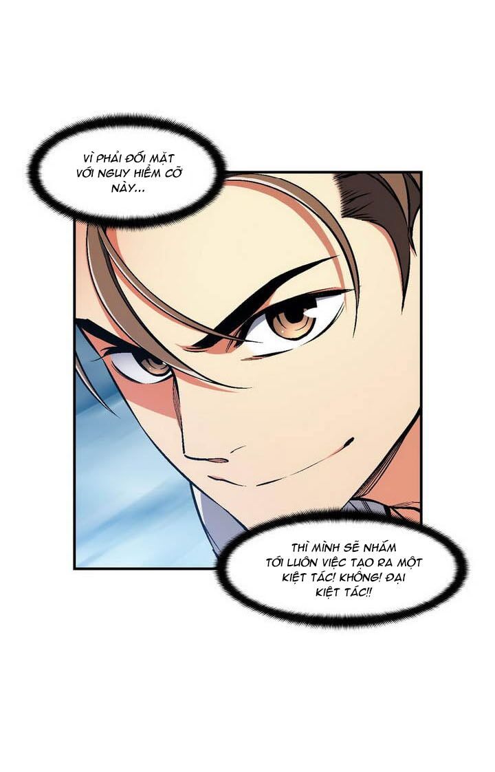 Hành Trình Đế Vương: Chapter 83