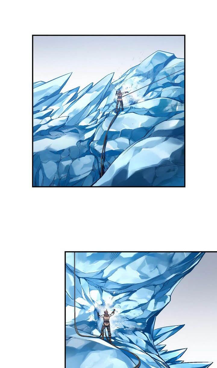 Hành Trình Đế Vương: Chapter 83