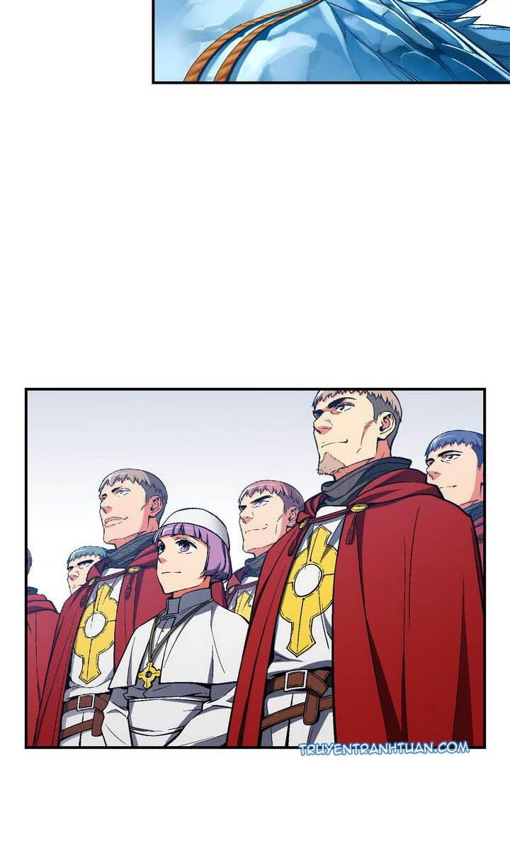 Hành Trình Đế Vương: Chapter 83