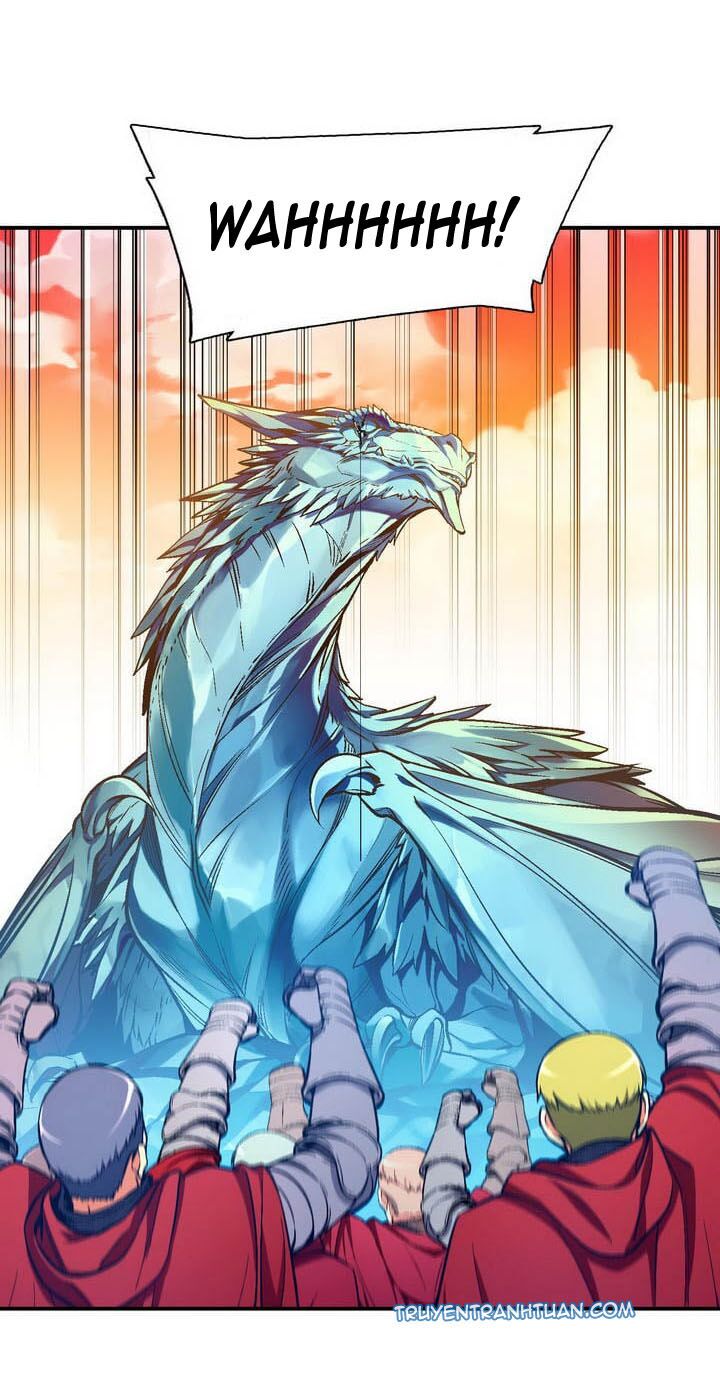 Hành Trình Đế Vương: Chapter 83