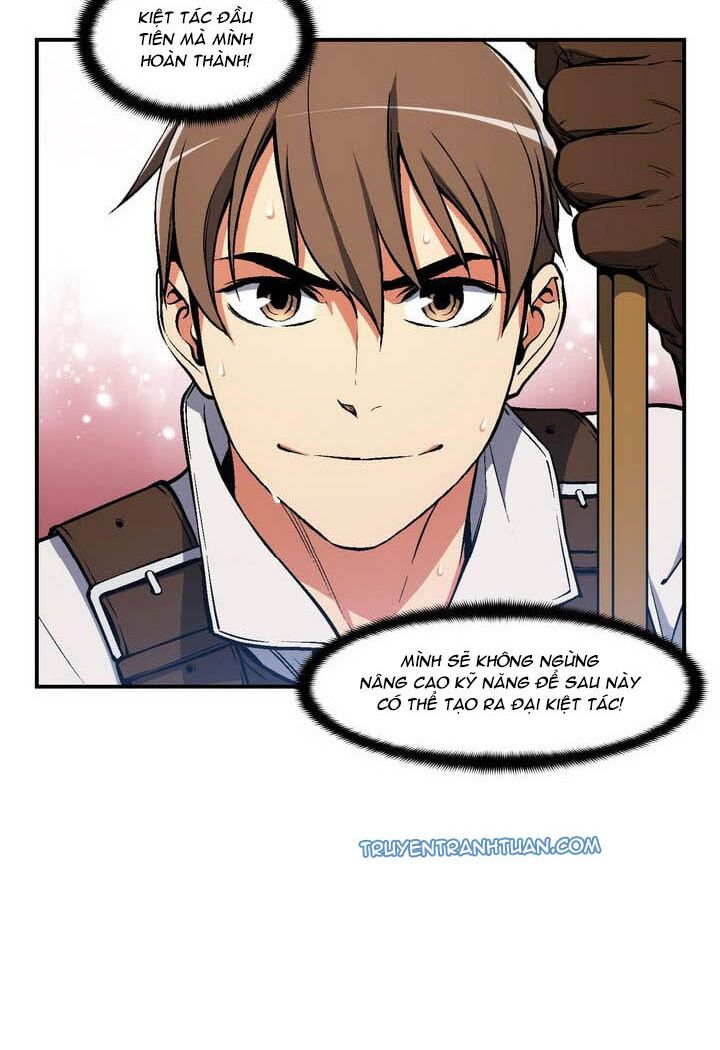 Hành Trình Đế Vương: Chapter 83