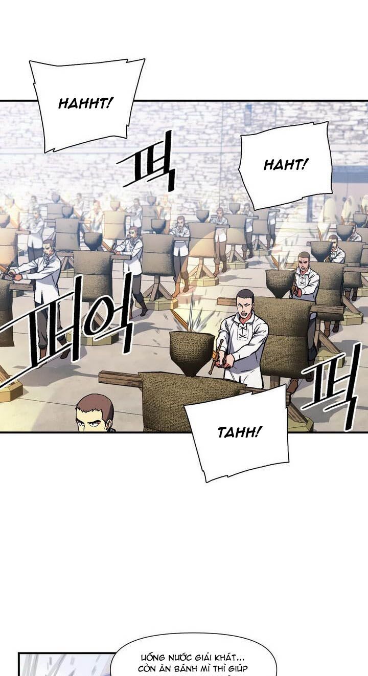 Hành Trình Đế Vương: Chapter 83