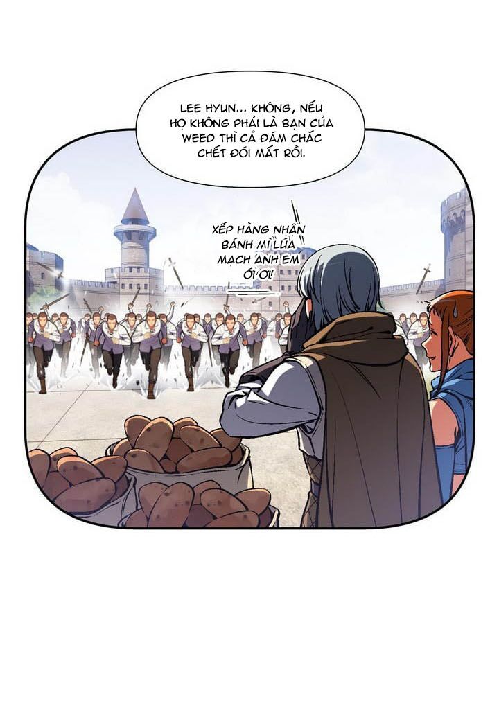Hành Trình Đế Vương: Chapter 83
