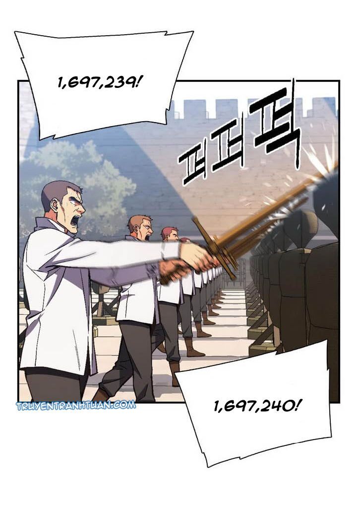 Hành Trình Đế Vương: Chapter 83