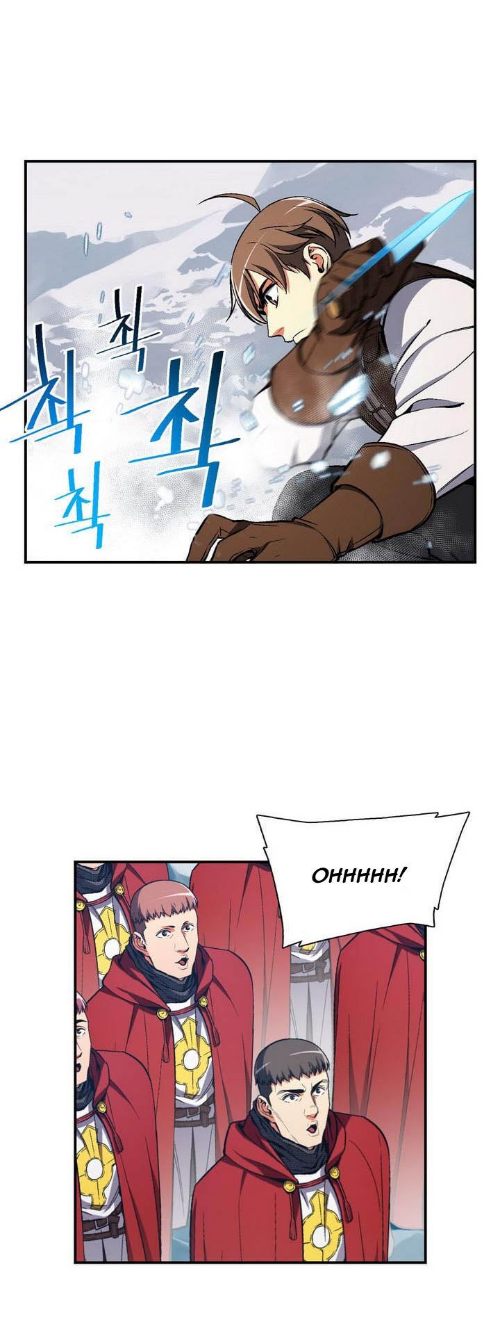 Hành Trình Đế Vương: Chapter 83