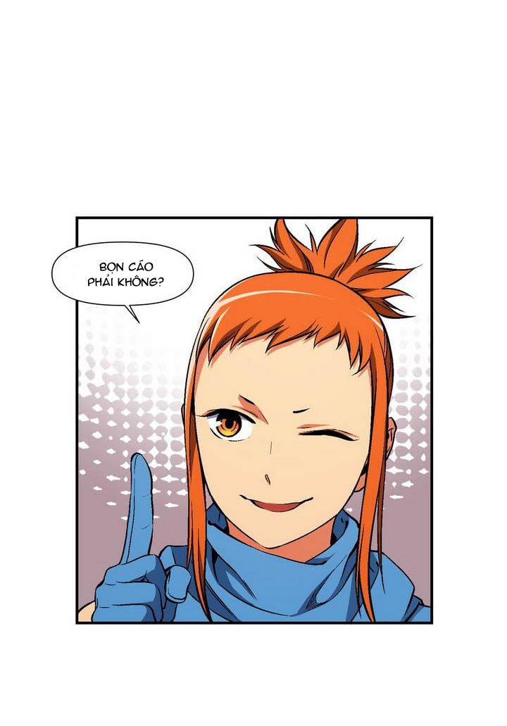 Hành Trình Đế Vương: Chapter 83