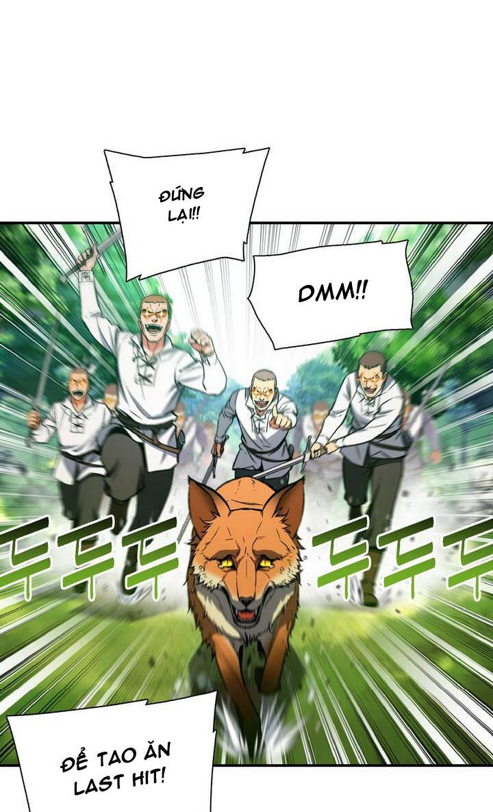 Hành Trình Đế Vương: Chapter 83