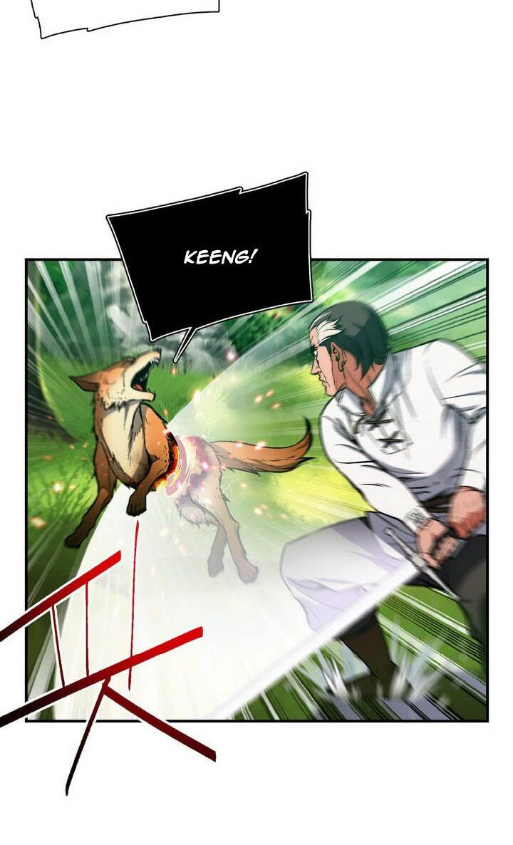 Hành Trình Đế Vương: Chapter 83
