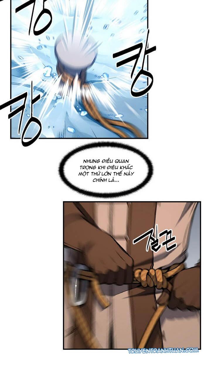 Hành Trình Đế Vương: Chapter 83