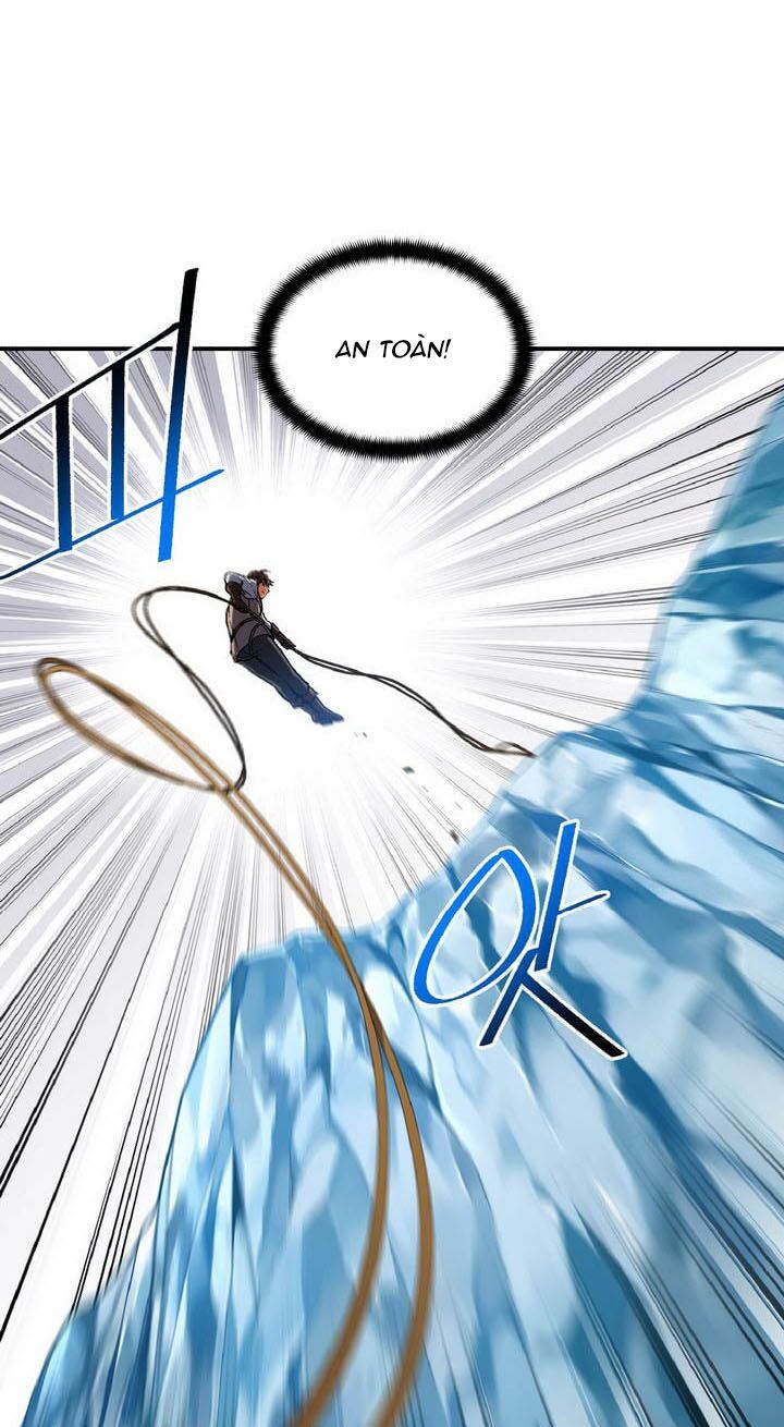 Hành Trình Đế Vương: Chapter 83