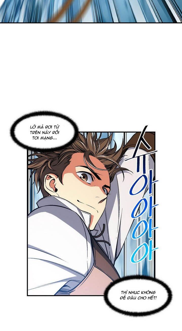Hành Trình Đế Vương: Chapter 83