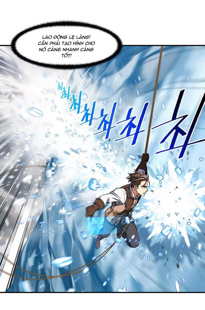 Hành Trình Đế Vương: Chapter 83
