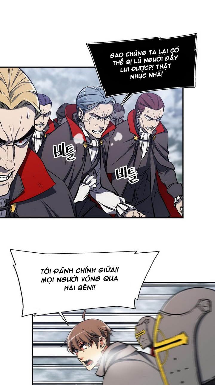 Hành Trình Đế Vương: Chapter 84
