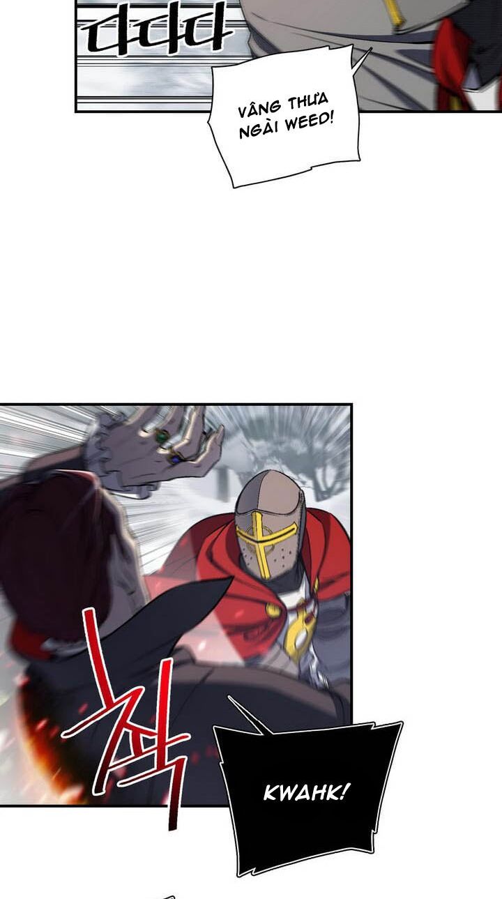 Hành Trình Đế Vương: Chapter 84